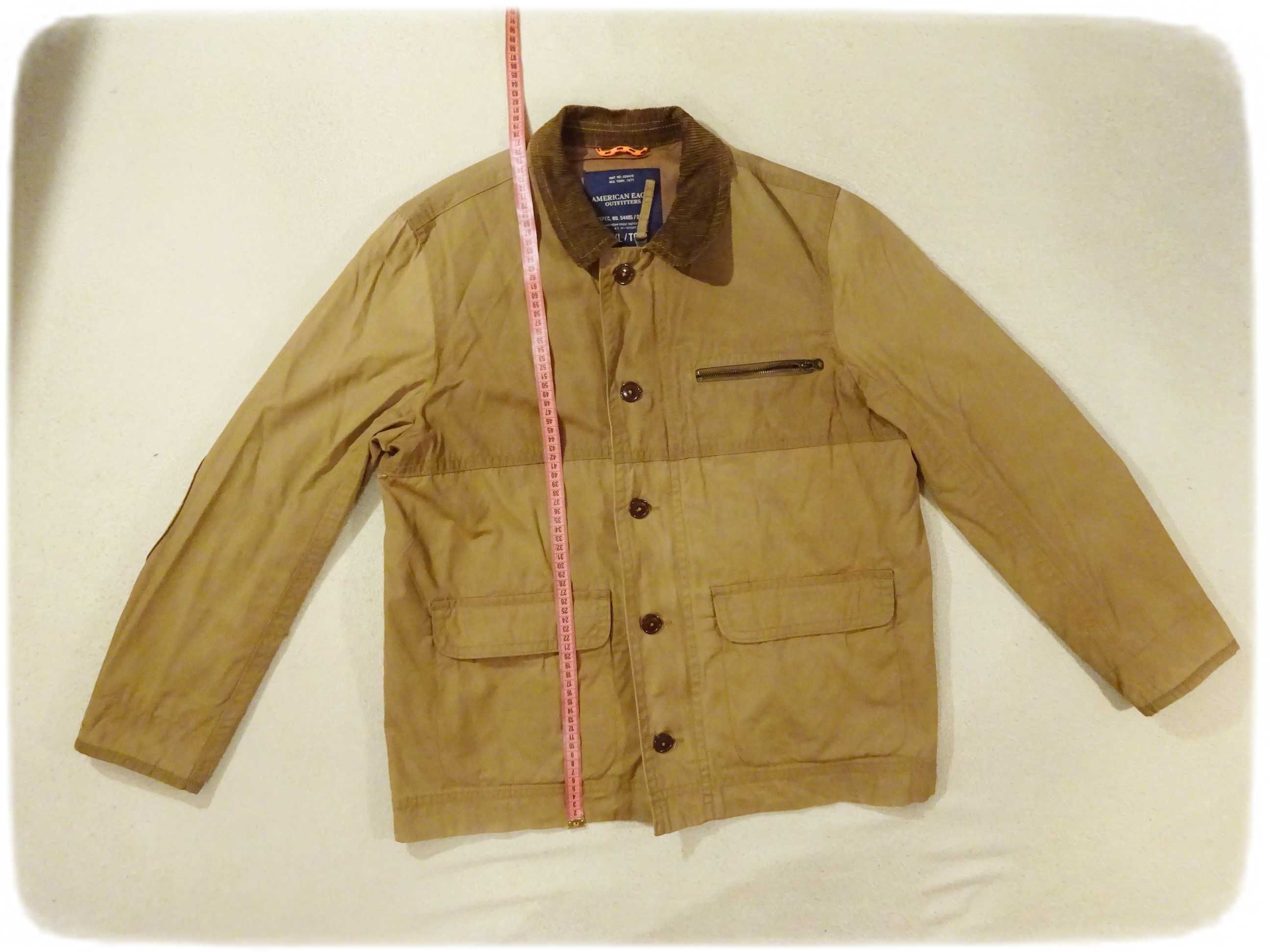 Kurtka American Eagle