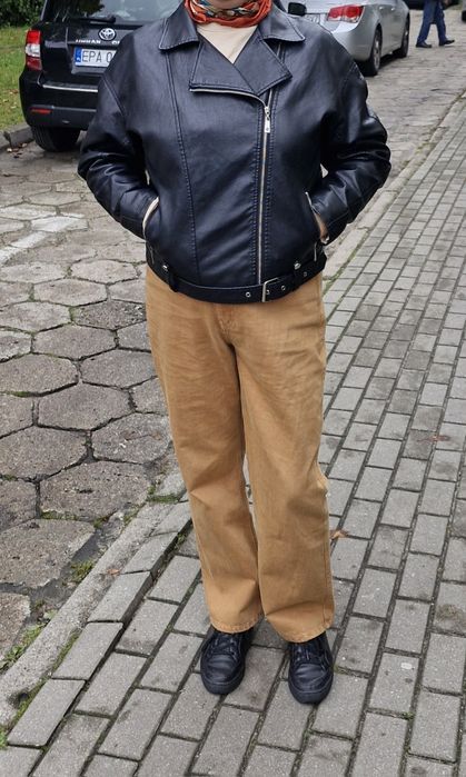 Ramoneska damska Angmifer