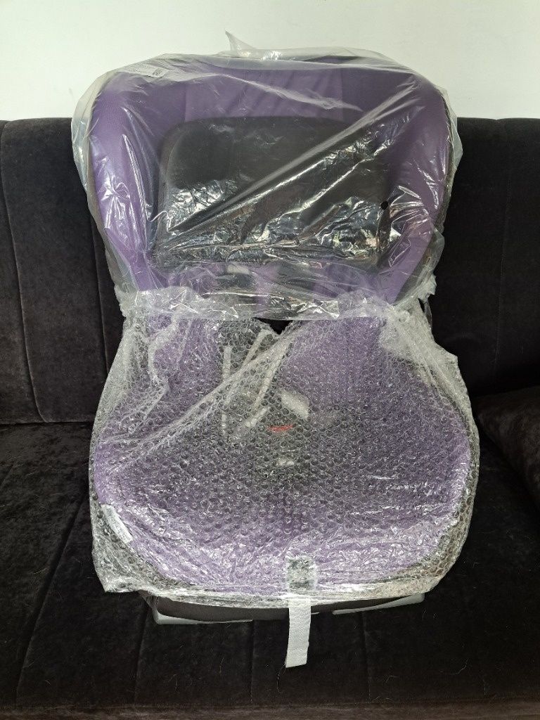Fotelik Römer King Plus 9-18 kg Romer