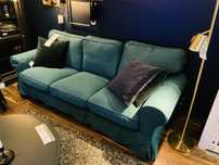 ikea kanapa 3 osobowa ektorp