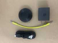 Chromecast Audio