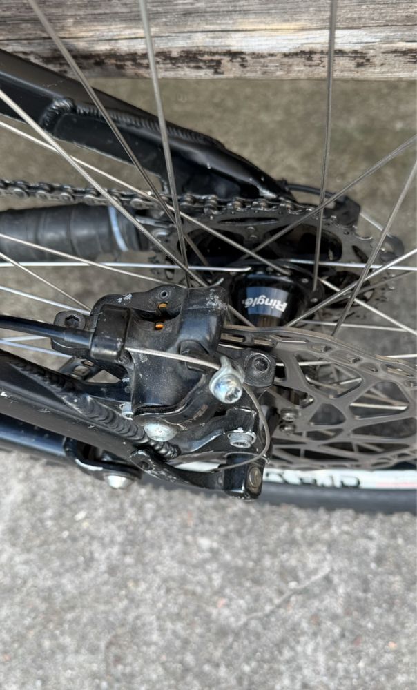 Specialized Big Hit 2
