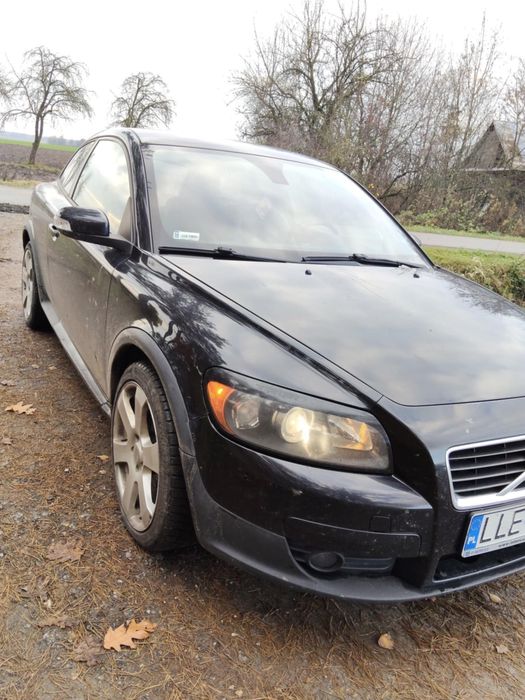 Sprzedam Volvo c30