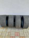 Opony letnie Michelin Primacy 4, 4sztuki