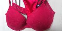 Komplet bielizny tezenis r.M