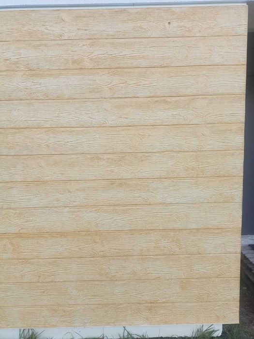 tynk drewnopodobny ceresit visage iberia pine. cały system