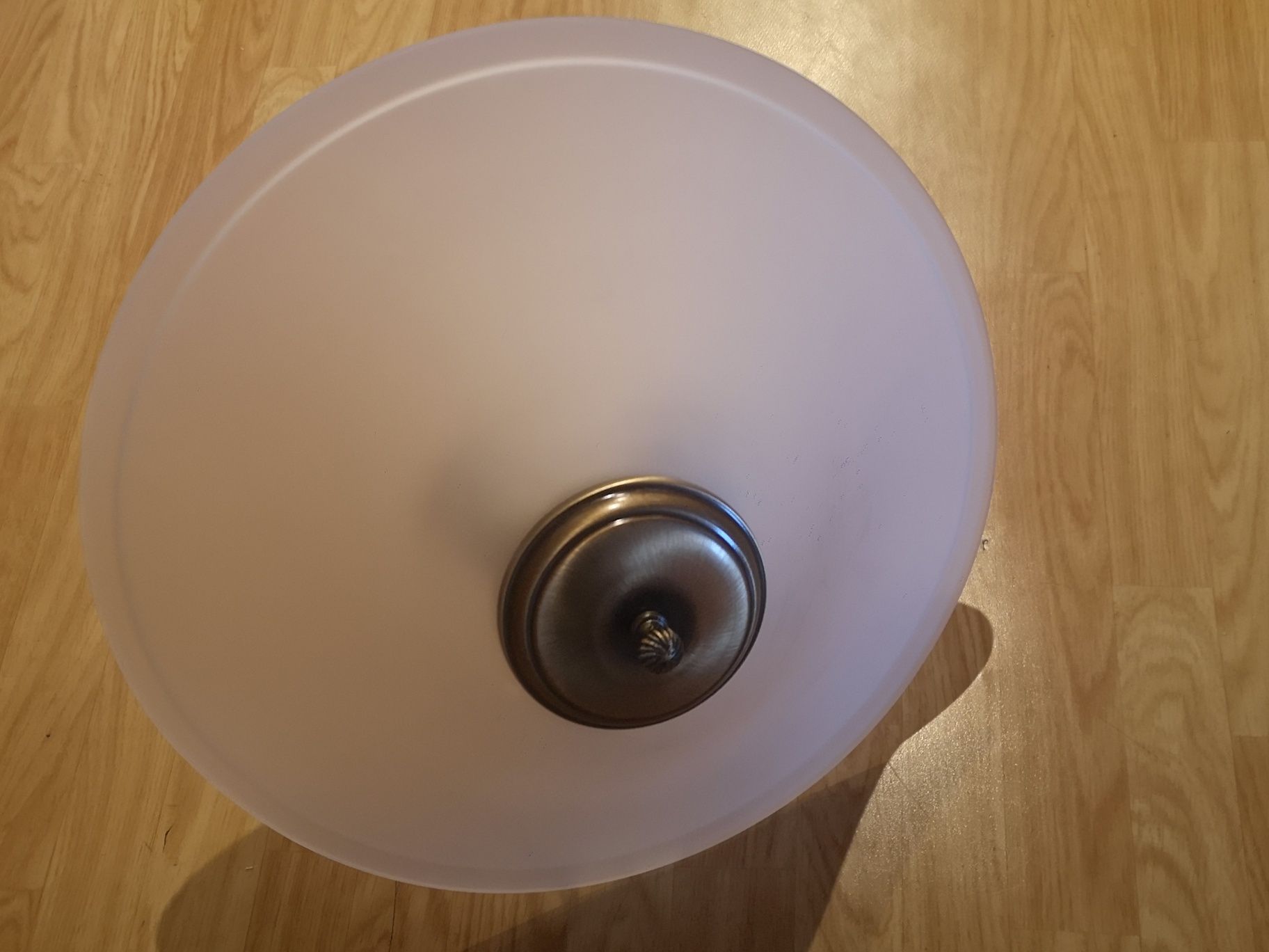 Lampa sufitowa wisząca