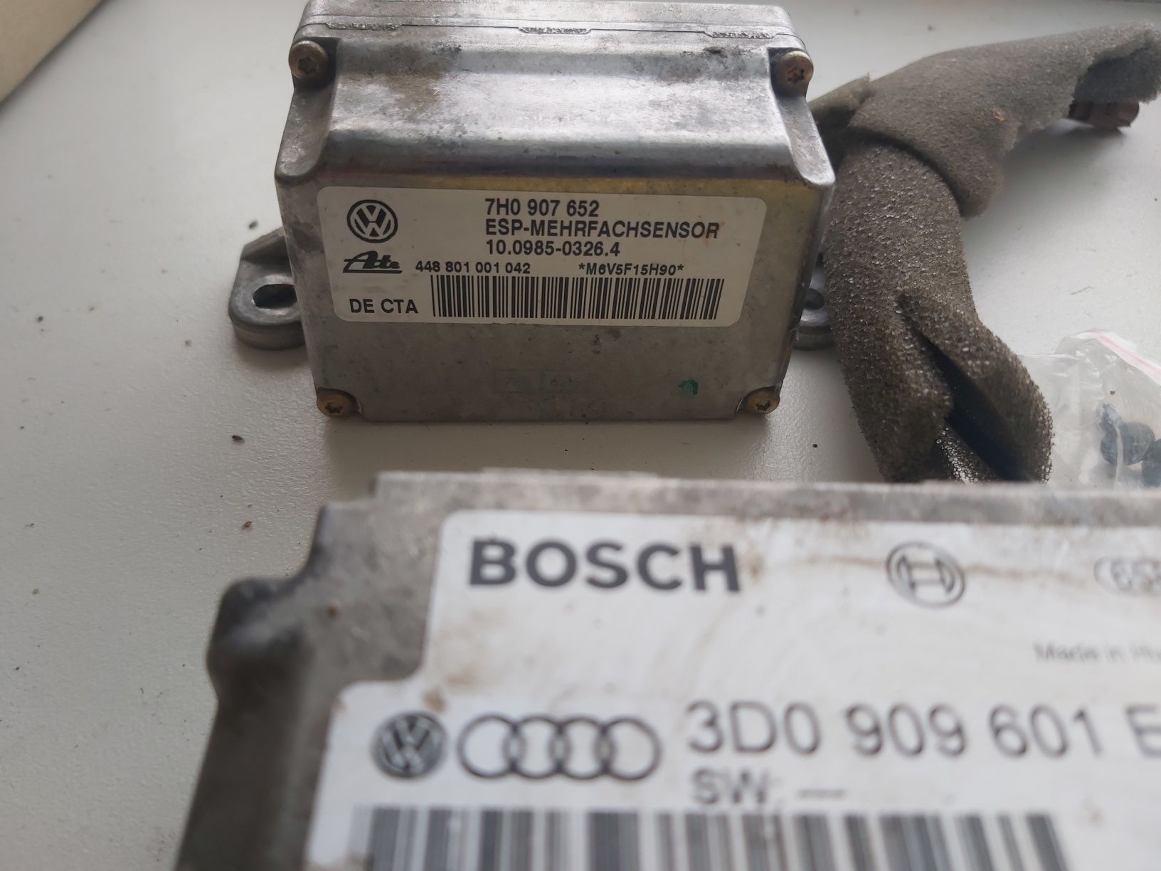 Двигатель vw audi w12
