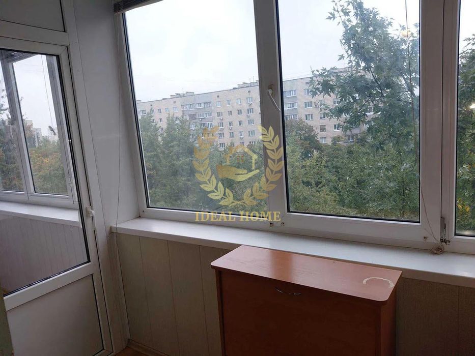 Продаж 1-кімн. квартири, Дніпровський р-н, Лівий б., Київ