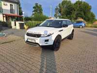 Reng Rover Evoque