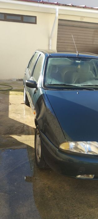 Ford Fiesta 1997