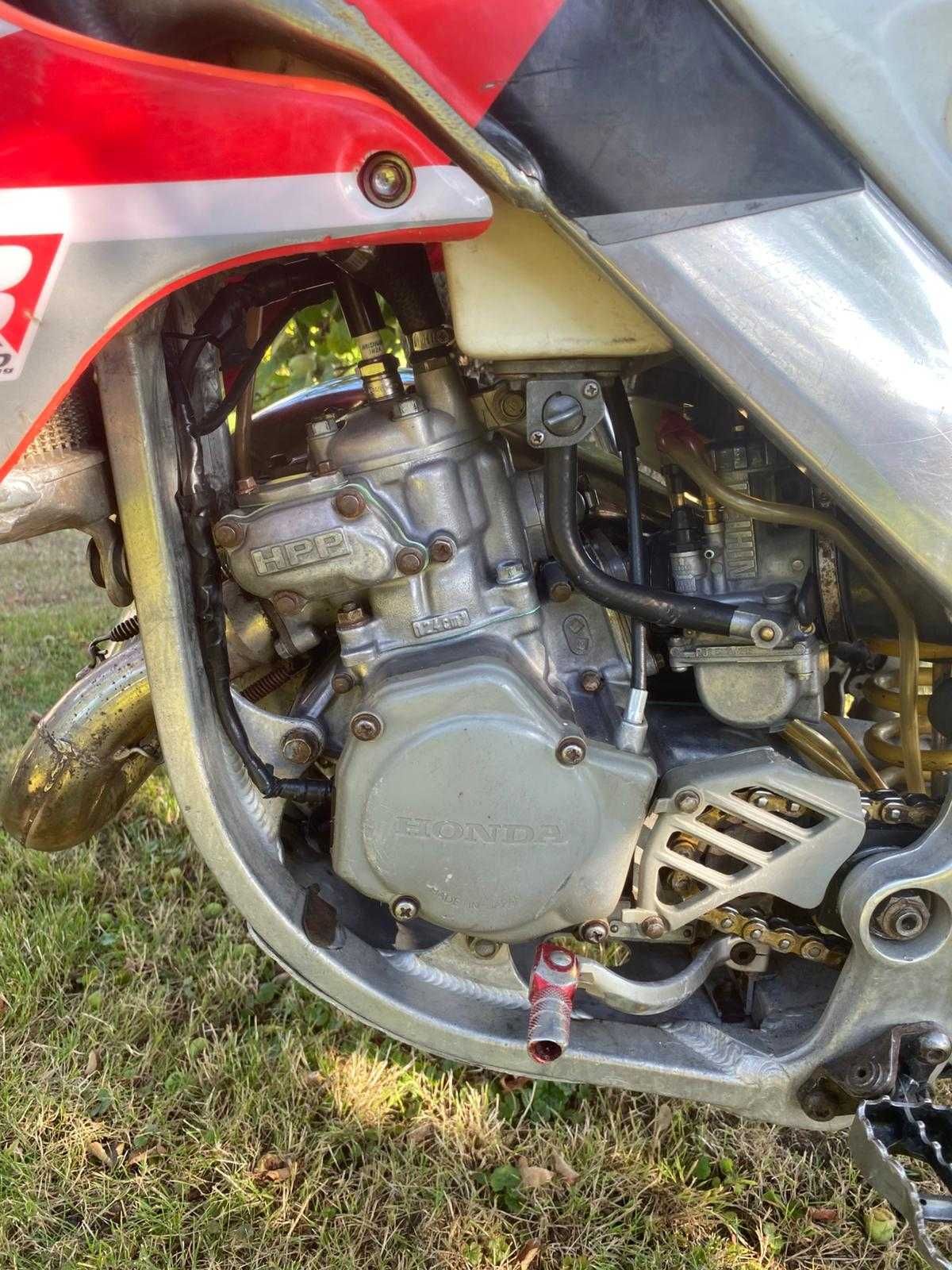 Sprzeda Honde CR 125