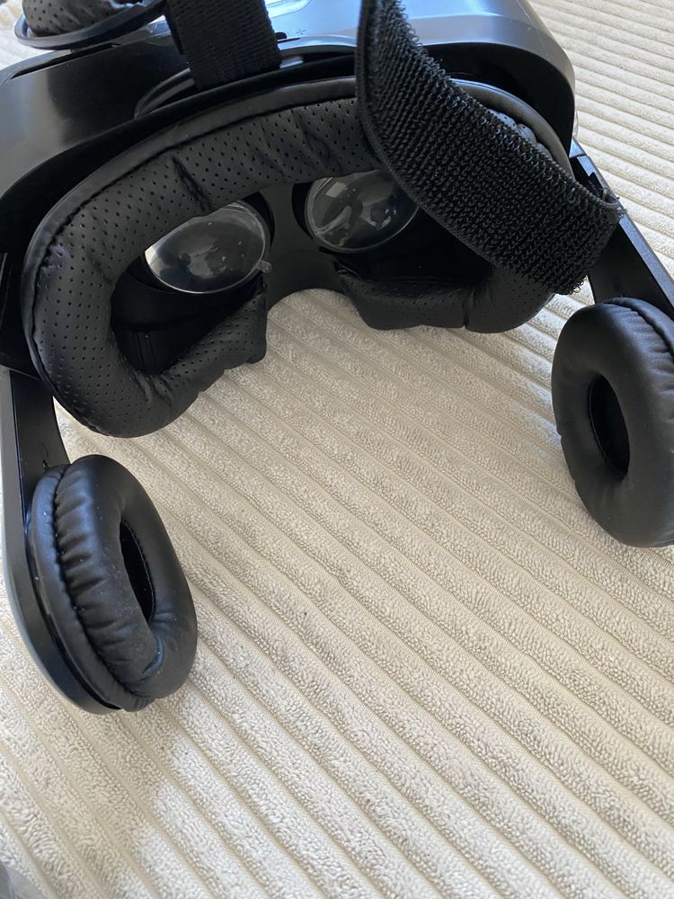 okulary VR EYE Plus