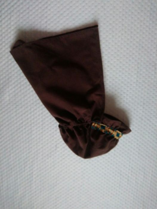 Різдвяний костюм Волхви Пастушок на 5-6 років