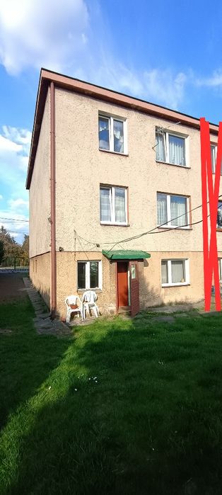 Dom do generalnego remontu (sprzedaż bez pośredników)