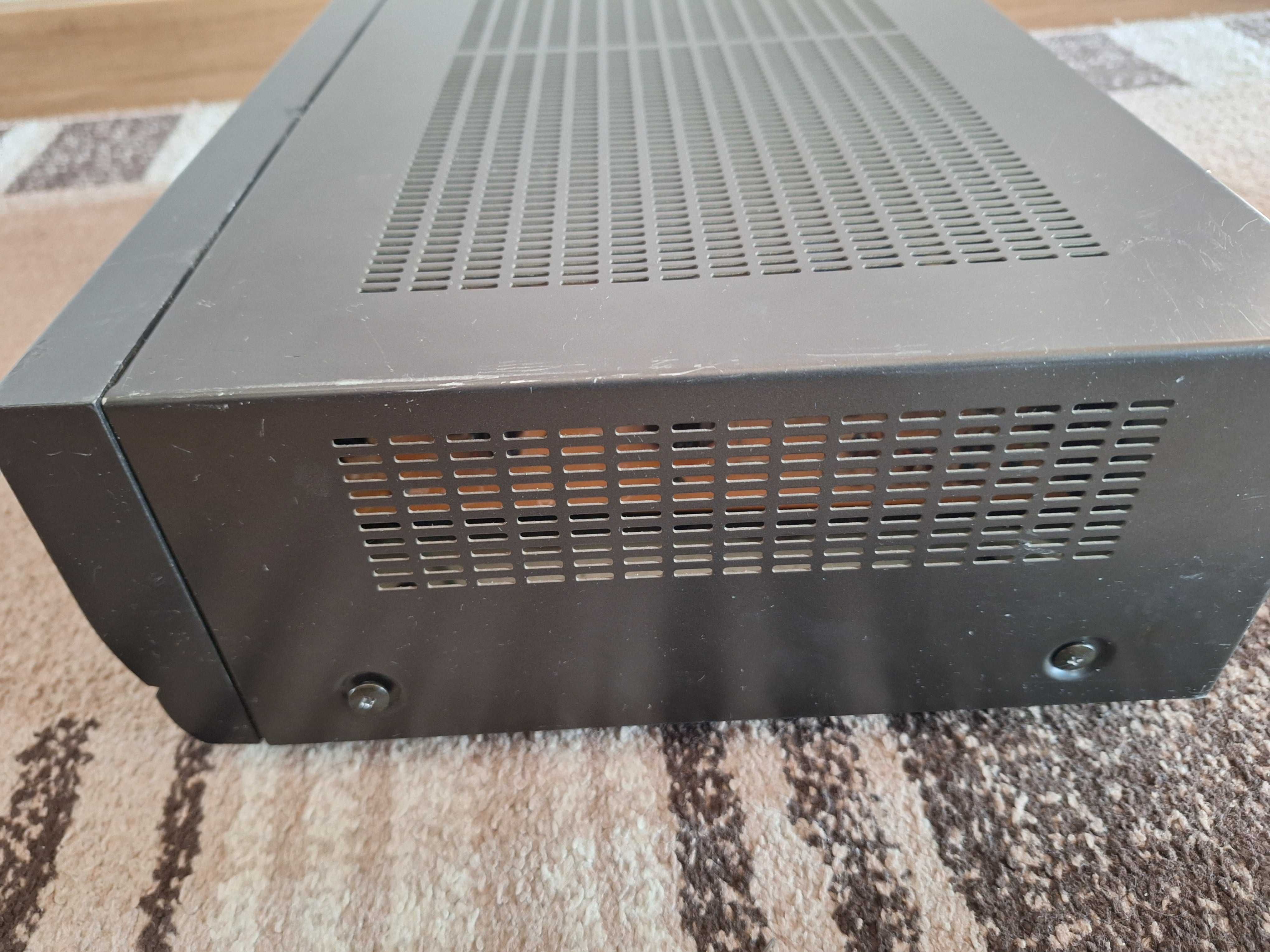 Wzmacniacz Technics su-v500