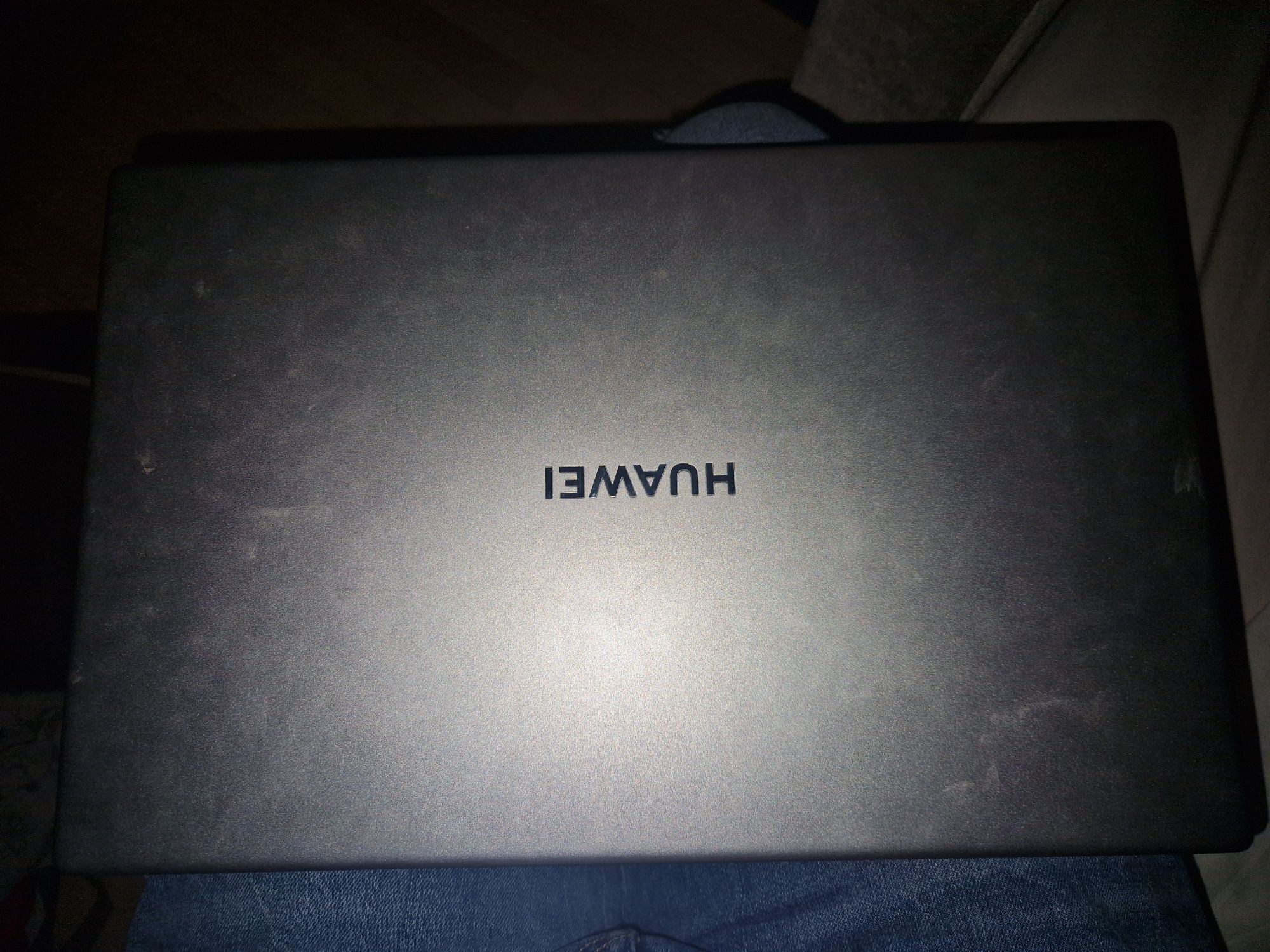 Laptop matebook D15 Huawei