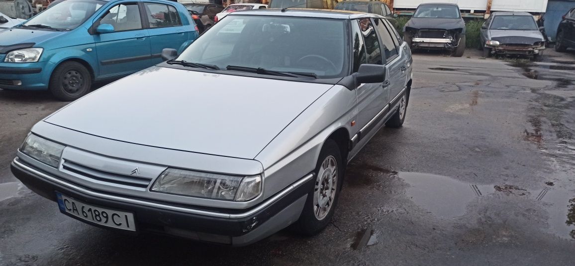 Продам Citroen xm