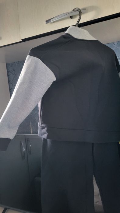 Костюм теплий для дівчинки