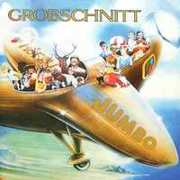 GROBSCHNITT- JUMBO - 2 LP- płyta nowa , zafoliowana
