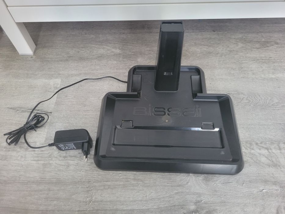 Bissel crosswave cordless max