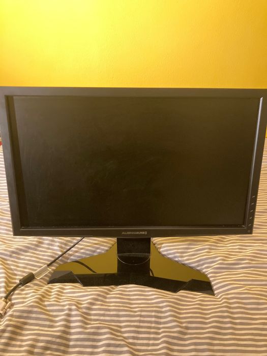 Monitor Dell Alienware AW2210T