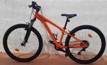 Bicicleta TT Rockrider ST 500