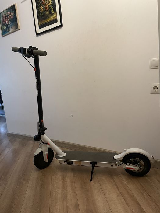 Електросамокат Like bike one