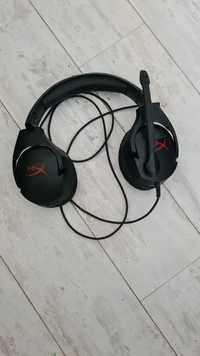 Навушники HyperX Cloud