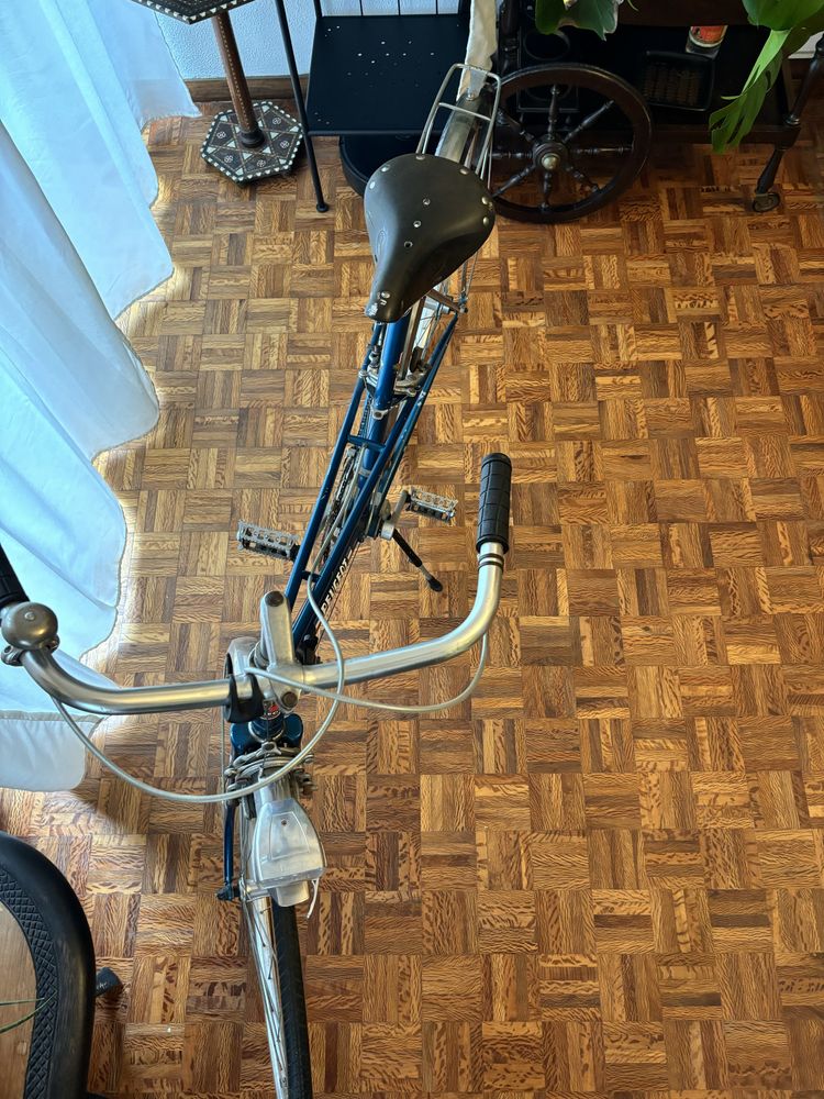 Bicicleta Original Peugeot