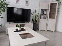 Solidne meble salon, pokoj