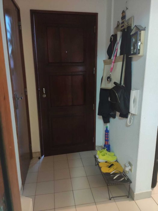 Quarto para estudante, Faro, Bom João