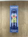 Nutribullet portable blender