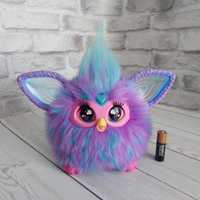 Інтерактивна іграшка Furby Purple Фербі фіолетовий Hasbro 2023