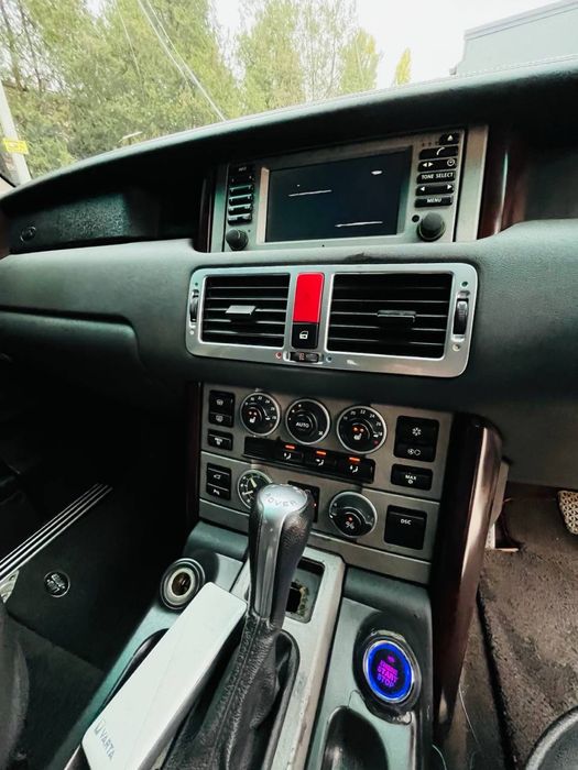 Продам Range Rover 3.0 дизель (M57)