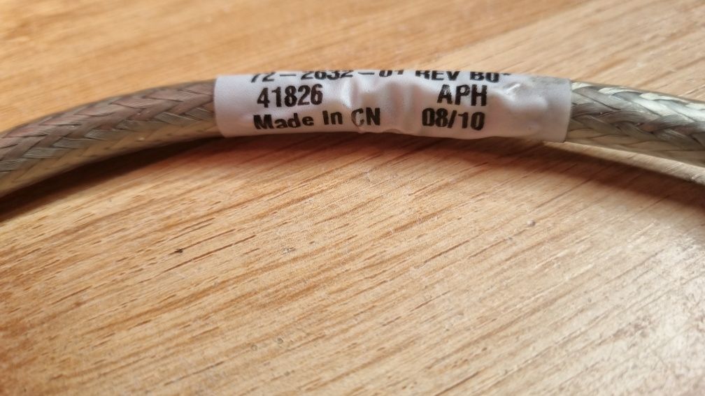 Kabel CISCO 50cm