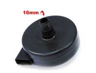 FILTR POWIETRZA DO Kompresora 24L/ Sprężarki 16 mm 3/8 90mm