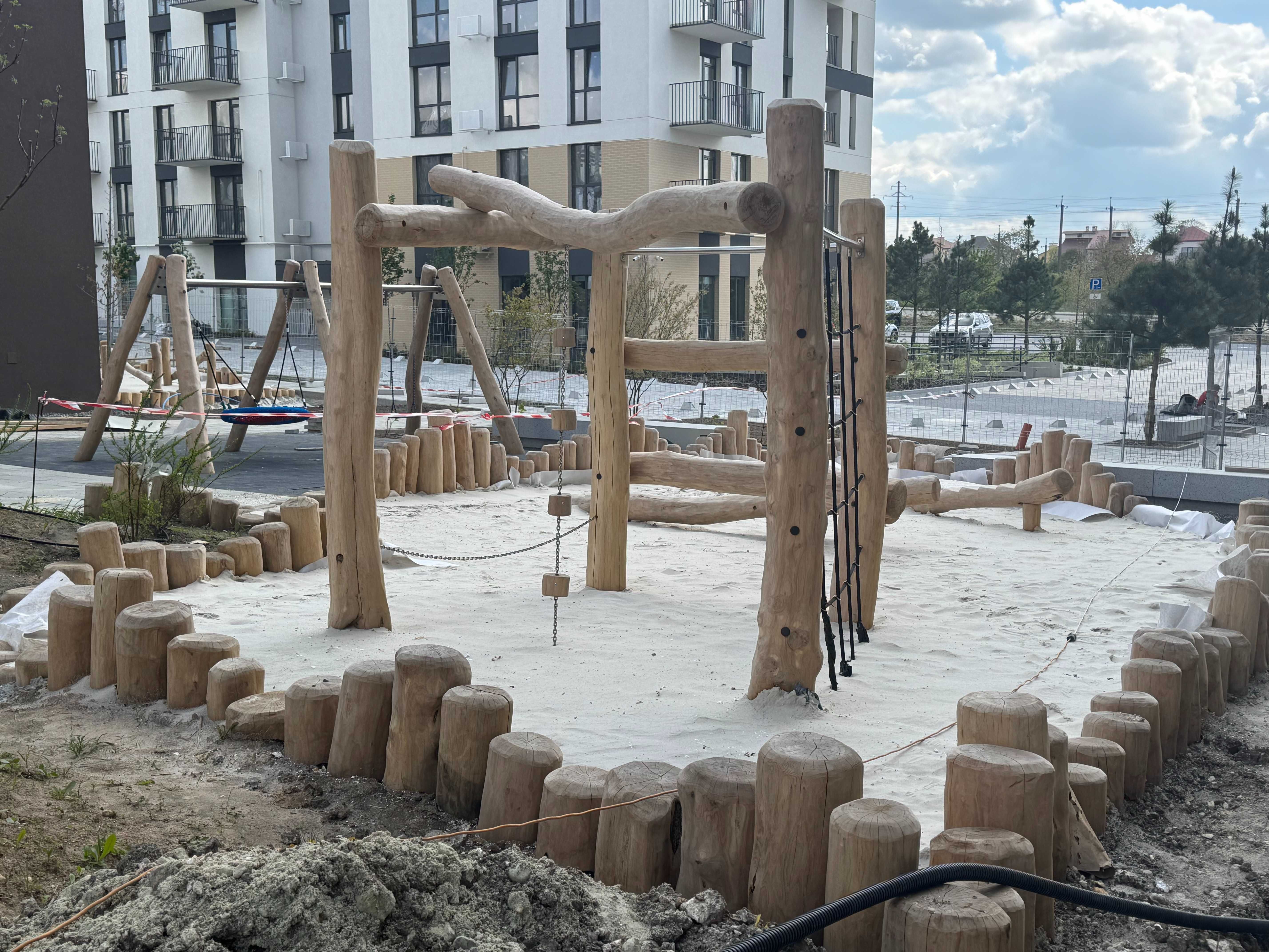 Продаж(Єоселя) 2-кімнатної квартири 53 м2 Пустомити (9км.від Львова)
