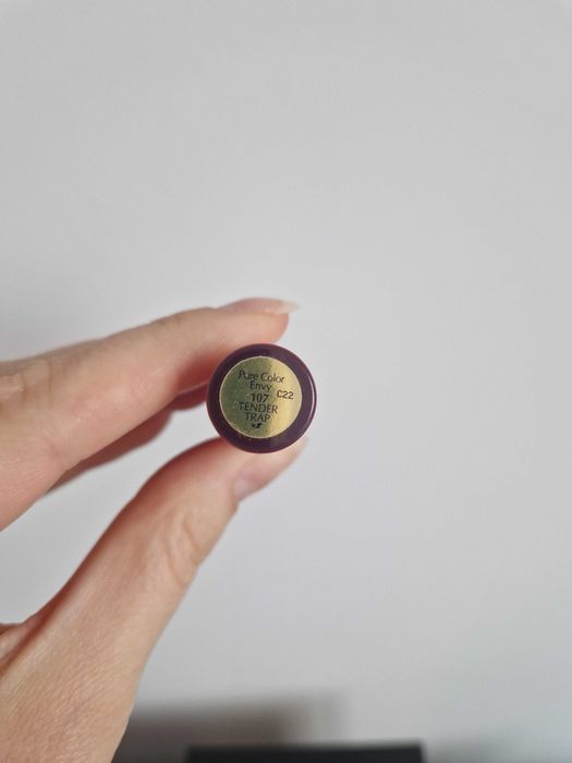 Błyszczyk Estee Lauder Pure Color Envy Tender Trap Blockbuster