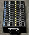 Klotz Splitter z izolacją transformatorową do multicore Switchcraft