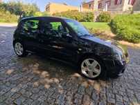 Renault Clio 1.5 dCi Dynamique Luxe