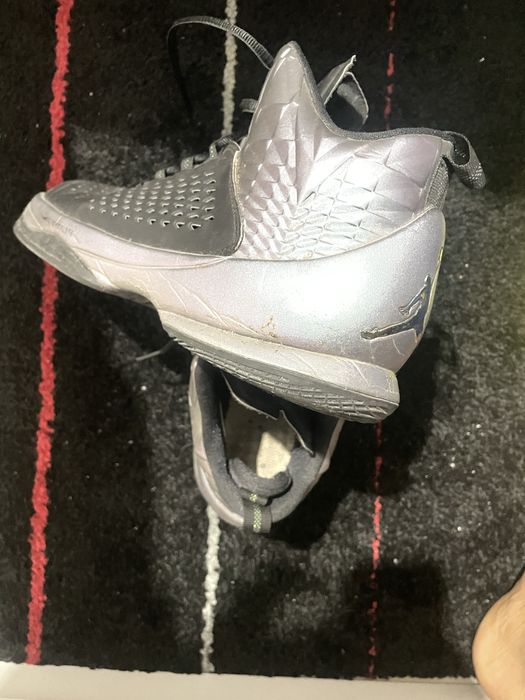 Tenis da jordan
