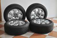 FELGI 16 Audi A6  7,5x16 ET37 5X112 4G0