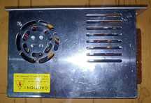 Power Supply Блок живлення.