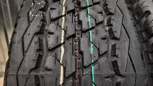 Шини 215/70R15C Bridgestone R 630. Нові. с