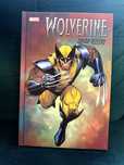 Marvel Wolverine Jason Arron tom 4