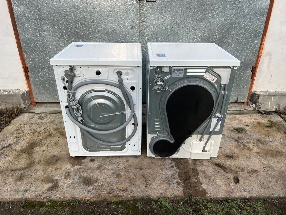 2022року! Комплект! Пральна-сушильна машина Samsung