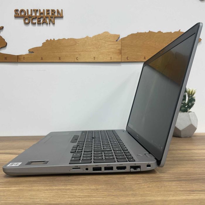 Dell Latitude 5510 i7-10610U 16 GB RAM 512 GB SSD Klasa A-