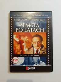 Zemsta po latach - film DVD STAN IDEALNY