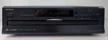 Vendo leitor de CD Onkyo - DX-C390 - 5 Changer
